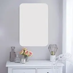 Дзеркало Wall Sticker SW-00000747 акрилове самоклеюче 270х420х2 мм - мініатюра 6