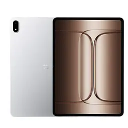 Планшет OnePlus Pad 3 12/256GB Frosted Silver (Global)