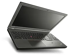 Ноутбук Lenovo ThinkPad T540p FHD (i5-4210M/8/1TB) - Class A- "Б/В" - мініатюра 2