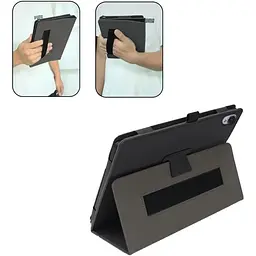Чохол BeCover Slimbook для Blackview Tab 50 WiFi 8.0" Black (712832) - мініатюра 5
