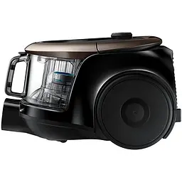 Пилосос безмішковий Samsung VC07M21N9VD - мініатюра 2