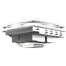 Кулер до процесора ID-Cooling IS-55 ARGB White - мініатюра 5