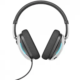 Навушники Baseus дротові GoPlay 1+ Max Gaming (A00181003213-00) білі - мініатюра 4