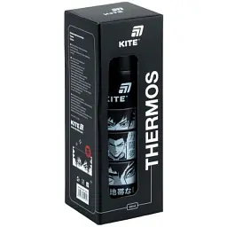 Термос Kite K26-1222, 500 мл, Tokyo (K26-1222-1) - миниатюра 5
