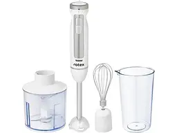 Блендер Rotex RTB 1040-W - мініатюра 2