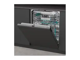Встраиваемая посудомоечная машина Hisense HV673B66 - миниатюра 2