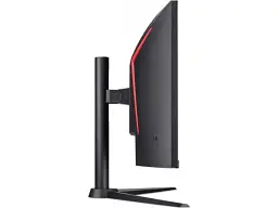Монітор Acer Nitro XZ340CURW0bmiiphx (UM.CX0EE.018) - мініатюра 4