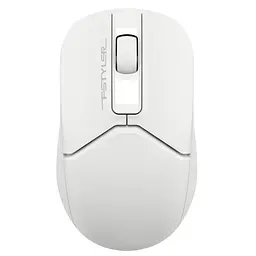 Бездротова миша A4Tech Fstyler FG12S Wireless White (FG12S (White)) - мініатюра 6
