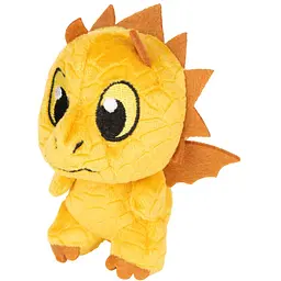 М'яка іграшка Dragons Як приборкати дракона 3 Гамма в яйці (SM66623/6842) - мініатюра 2