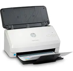 Протяжний сканер HP ScanJet Pro 2000 s2 (6FW06A) [94960] - мініатюра 3