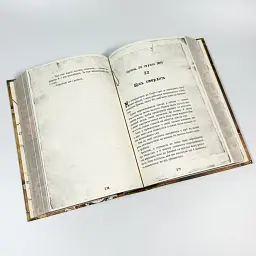 Еліза Геммільтон. Кримінальна справа з валізою - Лінь Ріна | Фабула, книга українською, нова, тверда - мініатюра 4