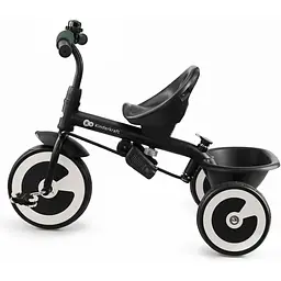 Триколісний велосипед Kinderkraft Aston Mystic Green зелений KRASTO00GRE0000 (00-00305167) - мініатюра 7