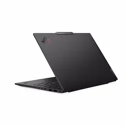 Ноутбук Lenovo 14 ThinkPad X1 Carbon 13 AuraEdit 2.8K OLED/Intel U7-258V/32GB/2TB/Intel Arc/W11P/Black (21NS004TRA) - мініатюра 9