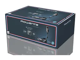 Вертикальний і ручний пилосос Rowenta X-Force Flex 14.80 RH9B74WO 2 в 1 - мініатюра 3