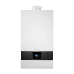 Газовий котел Buderus Logamax plus GB172i.2-15 конденсаційний одноконтурний (7736902869)