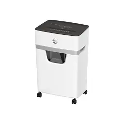 Знищувач документів HP OneShred 15CC (2803) (838085) - мініатюра 4