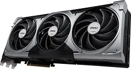 Відеокарта MSI RTX 5090 32G VENTUS 3X OC (RTX 5090 32G VENTUS 3X OC) (GDDR7, 512 bit, PCI-E v5.0 x16) - мініатюра 10