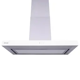 Витяжка декоративна Т-подібна PERFELLI TS 9635 I/WH 1000 LED