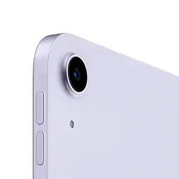 Планшет iPad Air 5, 64 GB, Wi-Fi, Purple (Grade B) Seller Refurbished - мініатюра 3