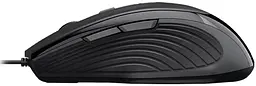 USB миша 2E MF180 black UA (2E-MF180UB) - мініатюра 2