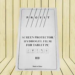 Гідрогелева плівка Profit для Xiaomi Redmi Pad - мініатюра 2