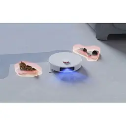 Робот-пилосос з вологим прибиранням Xiaomi Robot Vacuum X20+ - мініатюра 6
