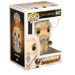 Ігрова Колекційна фігурка Funko POP! - Саруман