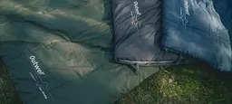 Спальний мішок Outwell Companion Lux /-1°C (400081) - мініатюра 5