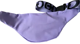 Жіноча поясна сумка бананка Looks Hip Bag by Wolfgang Joop Лілова - мініатюра 5