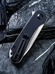 Ніж складаний Civivi Elementum C907A - мініатюра 6