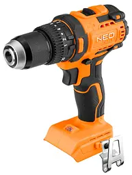Шурупокрут-дриль акумуляторний Energy+ 18В Neo Tools teh0025247 - мініатюра 7