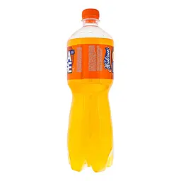 Напій безалкогольний Живчик Orange соковмісний сильногазований 1 л - мініатюра 3