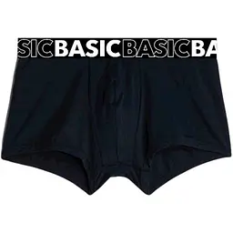 Боксери MARCA з широкою резинкою "BASIC" арт.604 1шт р.L