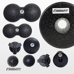 Набір для масажу EasyFit RP-Release PRO - мініатюра 6