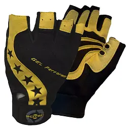 Рукавиці Scitec Nutrition Glove Power Style S 