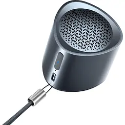 Портативна акустика Tronsmart Nimo Mini Speaker Black [963869] [106598] - мініатюра 2