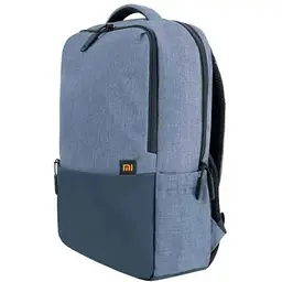 Рюкзак MiJia Business Commute Backpack (754426) синій