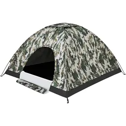 Намет Skif Outdoor Adventure I 200x200 см Camo - мініатюра 4