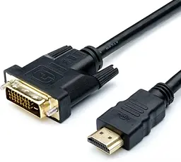 Кабель DVI-HDMI Atcom 3m