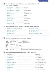 Oxford Practice Grammar Basic with Key - мініатюра 5