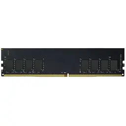 Модуль пам'яті для комп'ютера DDR4 16GB 3200 MHz eXceleram (E4163222X)