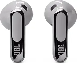 Навушники JBL Live Flex 3 Silver (JBLLIVEFLEX3SIL) - мініатюра 8