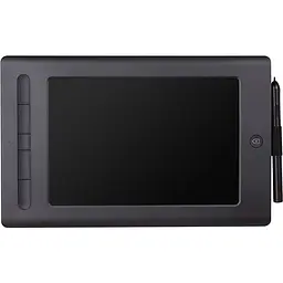 Графічний планшет HiSmart WP9618 (HS082284)