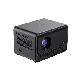 Портативний мультимедійний проектор HAVIT HV-PJ211 PRO HAVIT (28204-000) - мініатюра 3