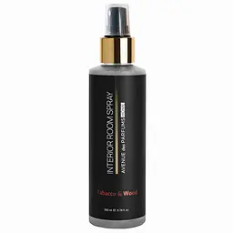 Спрей для ароматизації повітря Avenue des Parfums Tobacco & Wood 200 мл - мініатюра 2