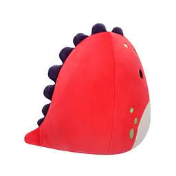 М'яка іграшка Squishmallows Діно Долан 19 см (SQCR05399) - мініатюра 5