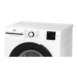 Пральна машина Beko BM1WFSU37233WB - мініатюра 5