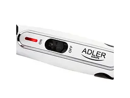 Плойка-випрямляч Adler AD 2104 - мініатюра 7