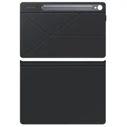 Чохол до планшета Samsung Book Cover Galaxy Tab S9 (X710/X716) Black (EF-BX710PBEGWW) - мініатюра 9