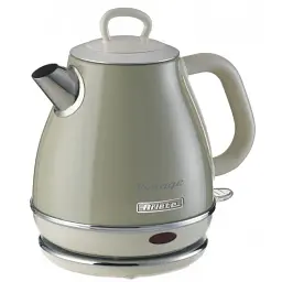 Електрочайник Ariete 2868 бежевий